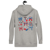 Unisex Hoodie Good Vibrations