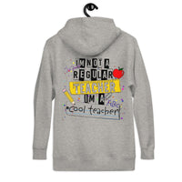 Unisex Hoodie Good Vibrations