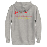 Unisex Hoodie Good Vibrations