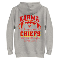 Unisex Hoodie Good Vibrations