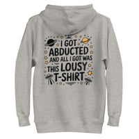 Unisex Hoodie Good Vibrations