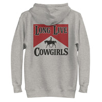 Unisex Hoodie Good Vibrations