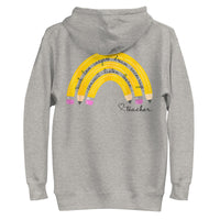 Unisex Hoodie Good Vibrations