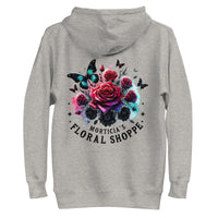 Unisex Hoodie Good Vibrations