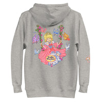 Unisex Hoodie Good Vibrations