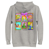 Unisex Hoodie Good Vibrations