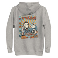 Unisex Hoodie Good Vibrations