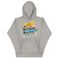 Unisex Hoodie Good Vibrations Adult Super Store
