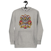 Unisex Hoodie Good Vibrations Adult Super Store