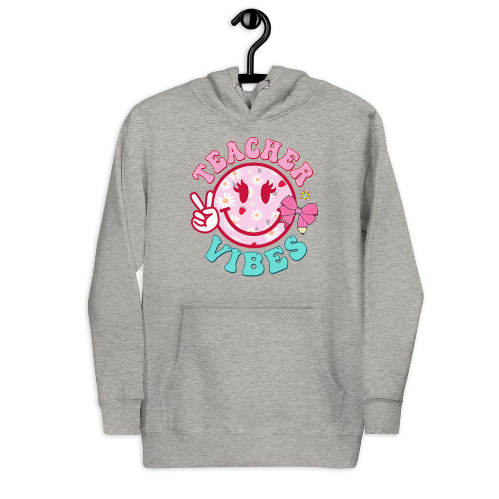 Unisex Hoodie Good Vibrations Adult Super Store