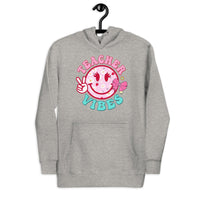 Unisex Hoodie Good Vibrations Adult Super Store