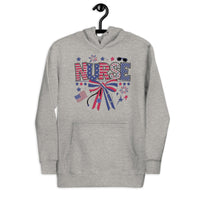 Unisex Hoodie Good Vibrations