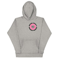 Unisex Hoodie Good Vibrations