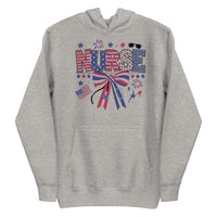 Unisex Hoodie Good Vibrations