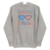 Unisex Hoodie Good Vibrations