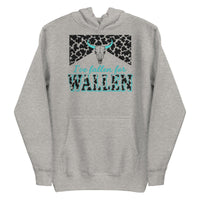 Unisex Hoodie Good Vibrations