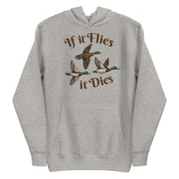 Unisex Hoodie Good Vibrations