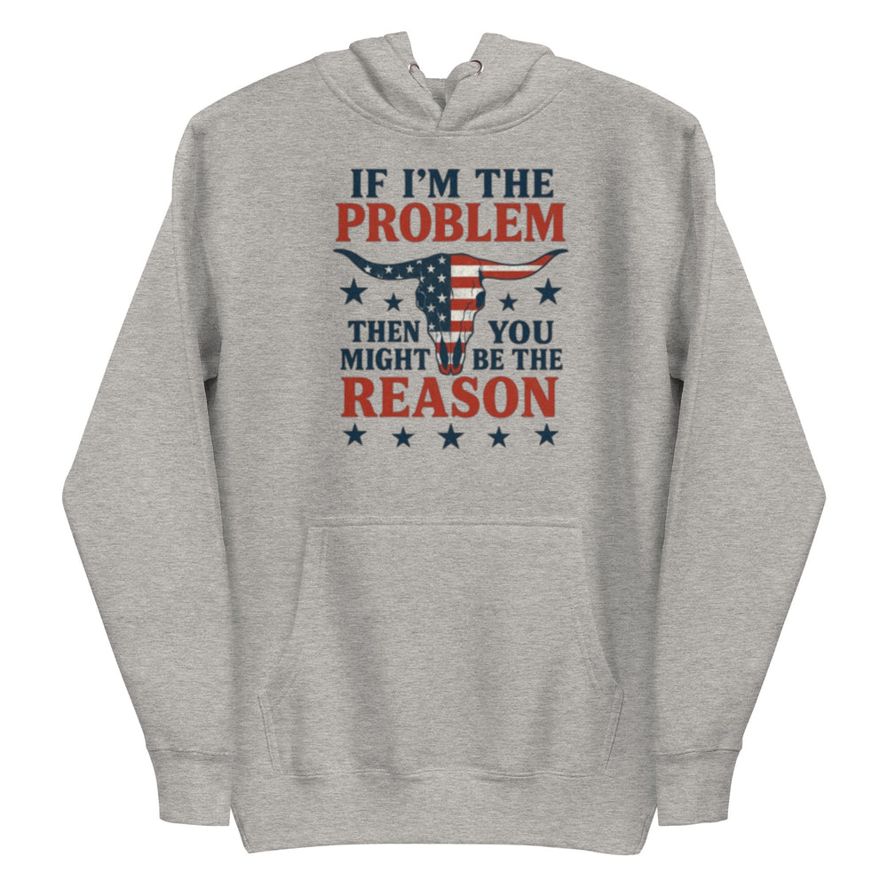 Unisex Hoodie Good Vibrations