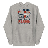 Unisex Hoodie Good Vibrations