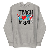 Unisex Hoodie Good Vibrations