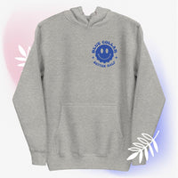 Unisex Hoodie Good Vibrations