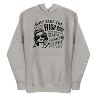 Unisex Hoodie Good Vibrations