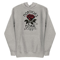 Unisex Hoodie Good Vibrations