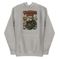 Unisex Hoodie Good Vibrations