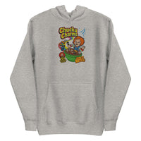 Unisex Hoodie Good Vibrations