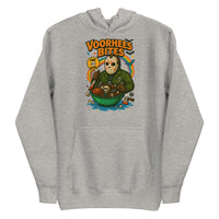 Unisex Hoodie Good Vibrations