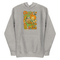 Unisex Hoodie Good Vibrations