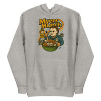 Unisex Hoodie Good Vibrations