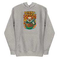 Unisex Hoodie Good Vibrations