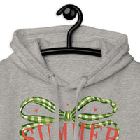 Unisex Hoodie Good Vibrations Adult Super Store