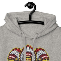 Unisex Hoodie Good Vibrations Adult Super Store