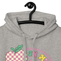 Unisex Hoodie Good Vibrations