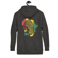 Unisex Hoodie Good Vibrations Adult Super Store