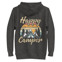 Unisex Hoodie Good Vibrations