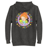 Unisex Hoodie Good Vibrations