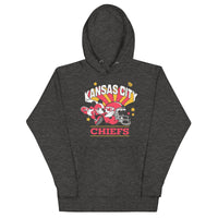 Unisex Hoodie Good Vibrations Adult Super Store