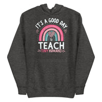 Unisex Hoodie Good Vibrations