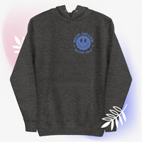 Unisex Hoodie Good Vibrations