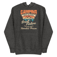 Unisex Hoodie Good Vibrations