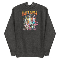 Unisex Hoodie Good Vibrations