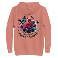 Unisex Hoodie Good Vibrations
