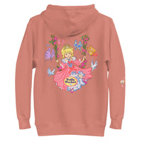 Unisex Hoodie Good Vibrations