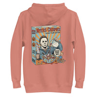 Unisex Hoodie Good Vibrations