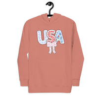 Unisex Hoodie Good Vibrations Adult Super Store