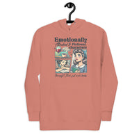 Unisex Hoodie Good Vibrations Adult Super Store