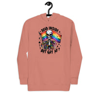 Unisex Hoodie Good Vibrations Adult Super Store